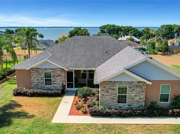 3310 Site To See Ave, Eustis, FL 32726