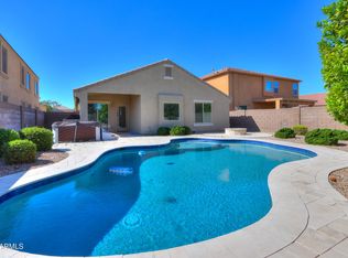 40106 W ROBBINS Drive, Maricopa, AZ 85138