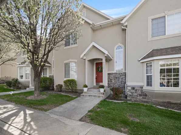 3117 W Davencourt Loop, Lehi, UT 84043