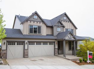 15346 SW Greenridge Pl, Tigard, OR 97224