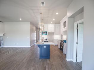 13037 NE 9th St, Choctaw, OK 73020