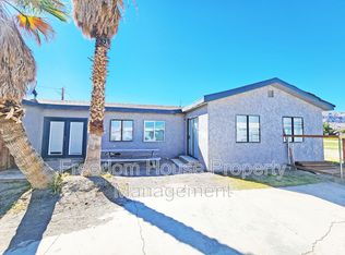 2220 W Bell Vista Ave #5, Pahrump, NV 89060