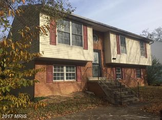 1305 Eastern Ave, District Heights, MD 20743