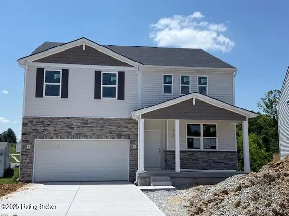 2119 Aiken Back Ln, La Grange, KY 40031