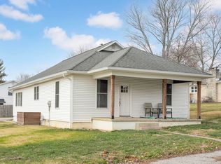2435 I St, Bedford, IN 47421