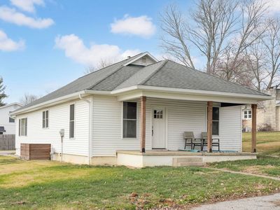 2435 I St, Bedford, IN, 47421