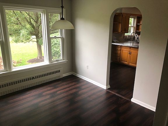 Dining Room off Kitchen