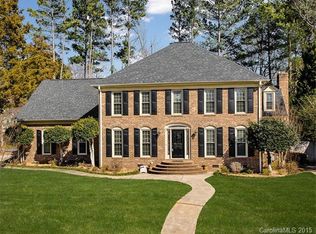 10601 Annalexa Ln, Charlotte, NC 28277