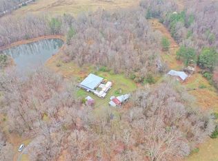 2302 Back Creek Trl, Mebane, NC 27302