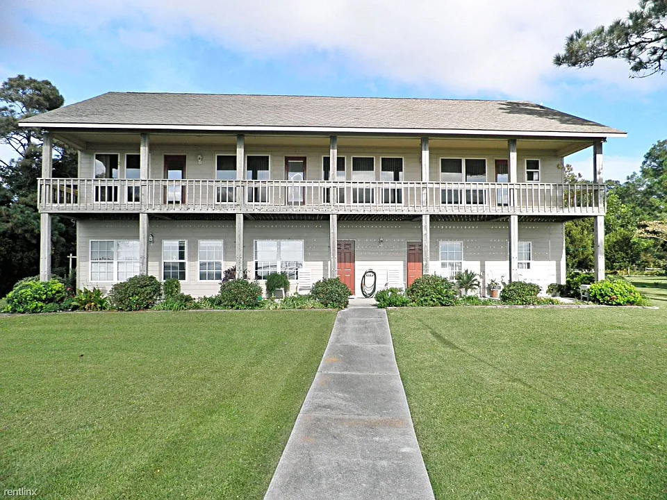 Rear - Upstairs