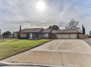 6171 Lasso Ct, Riverside, CA 92509