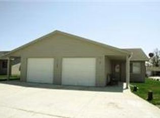 1798 W 4th St N UNIT 1, Newton, IA 50208