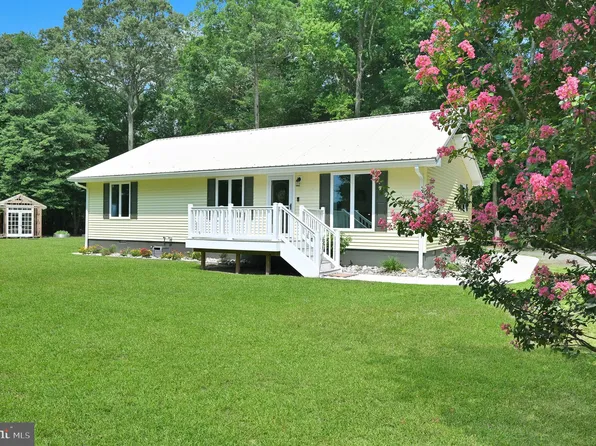 36074 Wards Branch Rd, Delmar, DE 19940