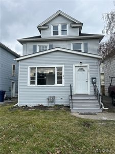 34 Hennepin St, Buffalo, NY, 14206