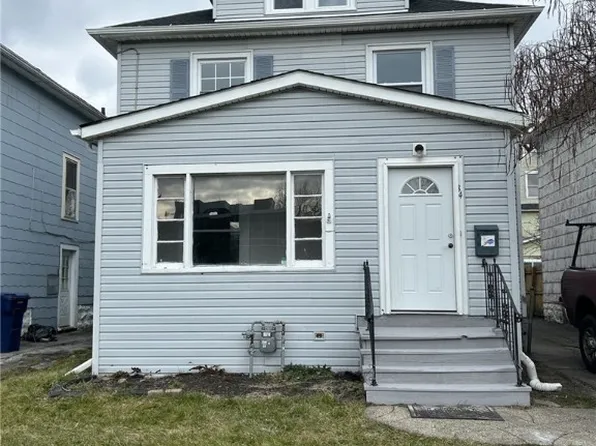 34 Hennepin St, Buffalo, NY 14206