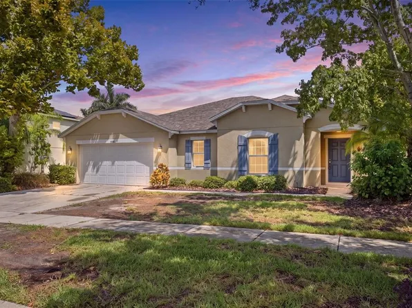 5249 MOON SHELL DRIVE, APOLLO BEACH, FL 33572