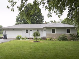 8411 S Sprinkle Rd, Portage, MI 49002