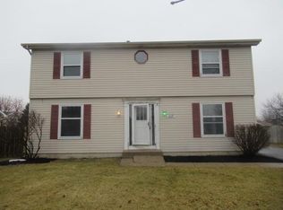 6601 Goldhaber Ln, Plainfield, IL 60586