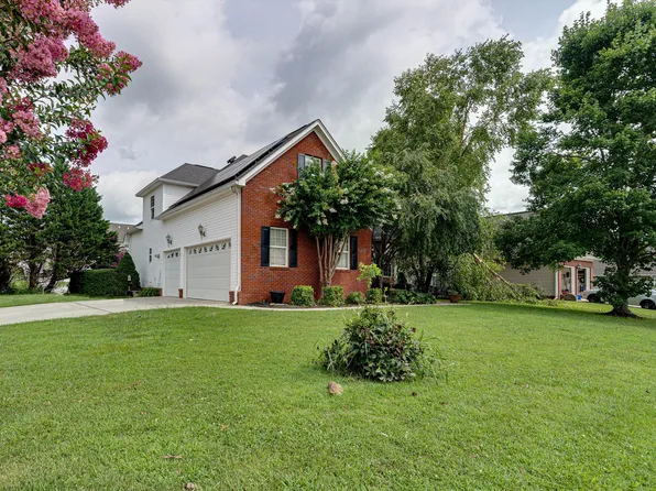 4012 Bentwood Cove Dr, Apison, TN 37302