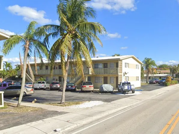 1318 S Federal Hwy APT 32, Lake Worth, FL 33460