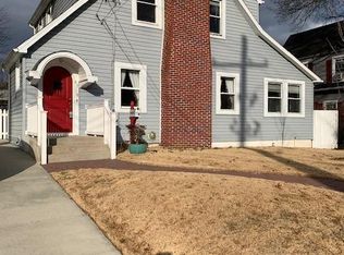 4718 Ruatan St, Berwyn Heights, MD