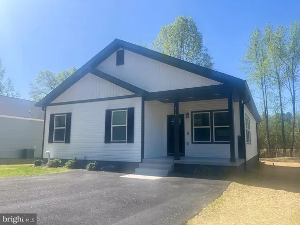 62 Salina Ln, Colonial Beach, VA 22443