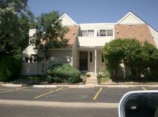 2626 S Xanadu Way UNIT C, Aurora, CO 80014