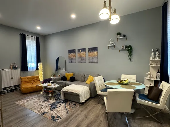 128 Locust Ave APT D, Wallington, NJ 07057