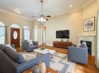 120 Alice St NE, Cleveland, TN 37323