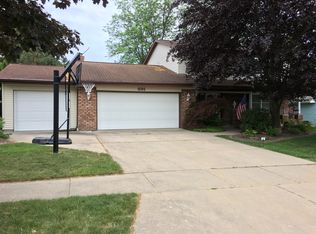 691 Heine St, Frankenmuth, MI 48734