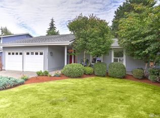 17823 162nd Ave SE, Renton, WA 98058