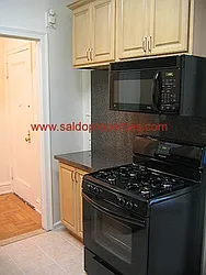 Rented by Saldo Properties
