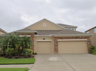 10729 Breaking Rocks Dr, Tampa, FL 33647