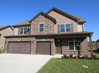 290 The Groves At Hearthstone, Clarksville, TN 37040