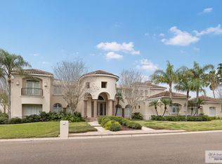 3409 Spyglass Hill Dr, Harlingen, TX 78550