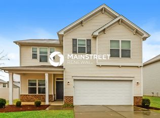 12113 Old Dulin Farms Way, Charlotte, NC 28215