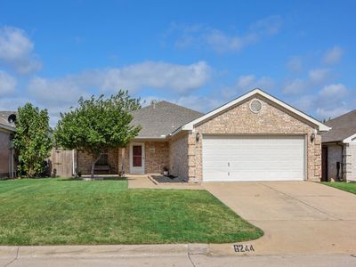 6244 Stockton Dr, Fort Worth, TX, 76132