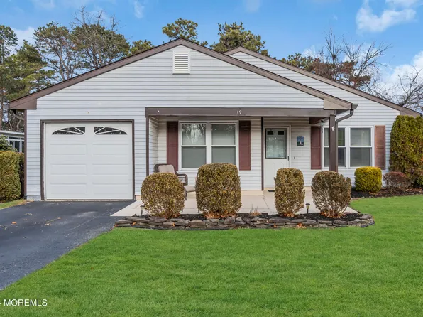 19 Nautilus Drive, Brick, NJ 08723