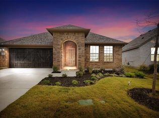 442 Camille Xing, Celina, TX 75009