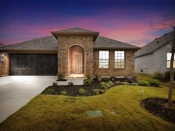 442 Camille Xing, Celina, TX 75009