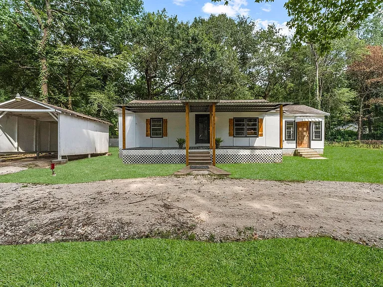 601 Dogwood Trl — Photo 43