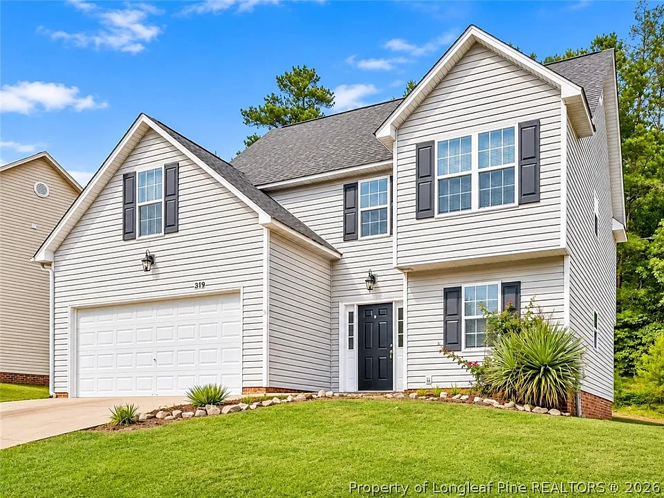 519 Abbottswood Dr