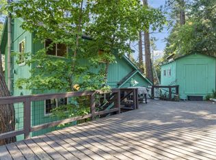 623 S State Highway 138, Crestline, CA 92325