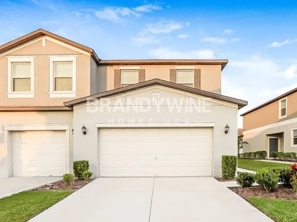 14239 War Admiral Pl, Ruskin, FL 33573