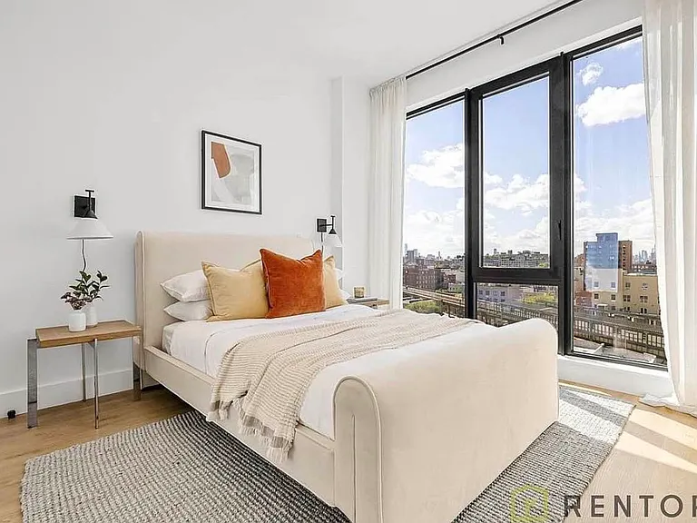 60 Cedar St #602D — Photo 6