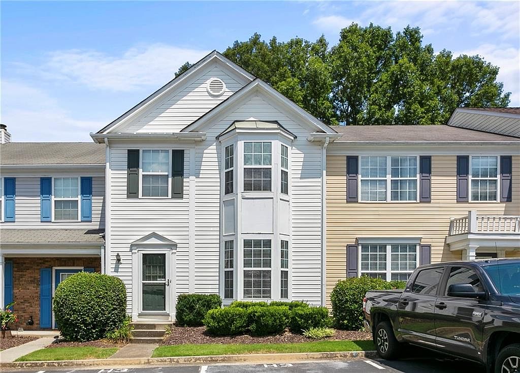 10900 Wittenridge Dr LOT H3, Alpharetta, GA 30022 Zillow