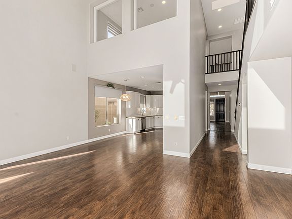 Kitchen & Family/Great Room