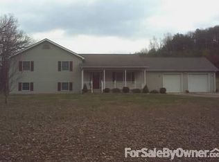 5600 Denver Rd, Waverly, OH 45690