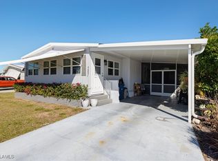 4680 Fiji Ln, Bonita Springs, FL 34134