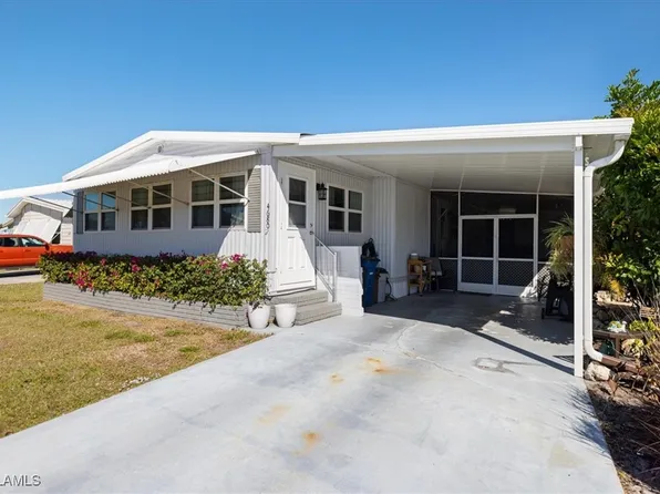 4680 Fiji Ln, Bonita Springs, FL 34134